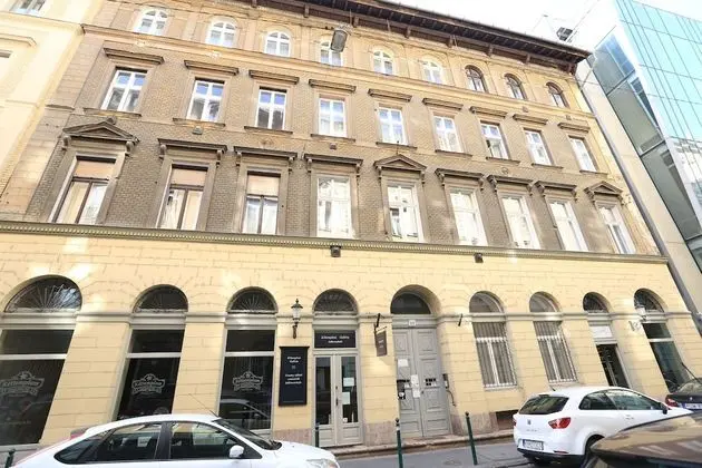 Paulay Central Top Studio