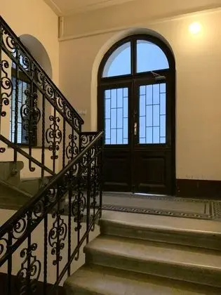 Paulay Central Top Studio - İç Mekan
