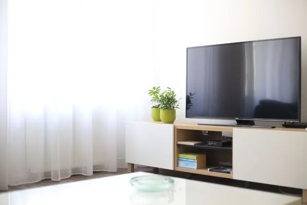 Paulay Central Top Studio - Oda
