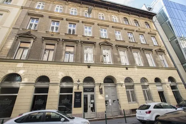 Paulay Central Top Studio - Öne Çıkan Resim