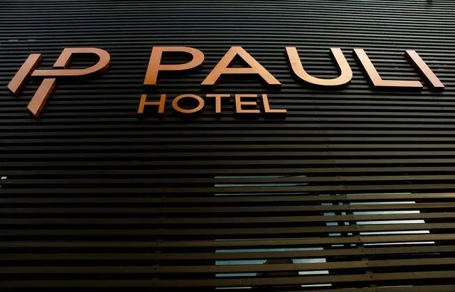 Pauli Hotel