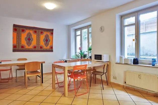 Pauli Hostel - Yerinde Yemek