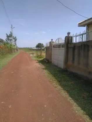 Paulice Guest House