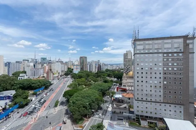 Paulista Suites by Charlie