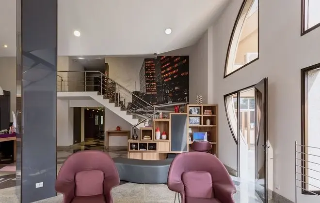Paulista Suites by Charlie - Öne Çıkan Resim