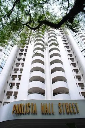 Paulista Wall Street Suites
