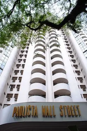 Paulista Wall Street Suites - Öne Çıkan Resim