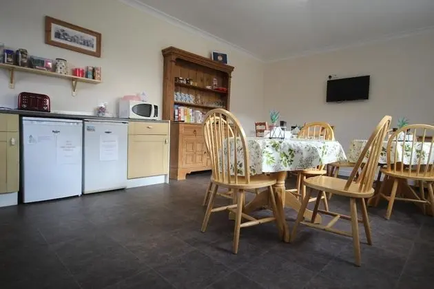 Paull Holme Farm B&B - Mutfak
