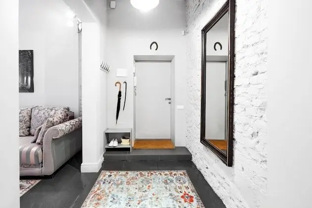 PaulMarie Apartment near Nezavisimosti - Lobi