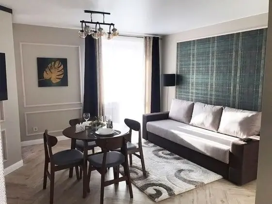 PaulMarie Apartments on Chigrinova 3 - Öne Çıkan Resim