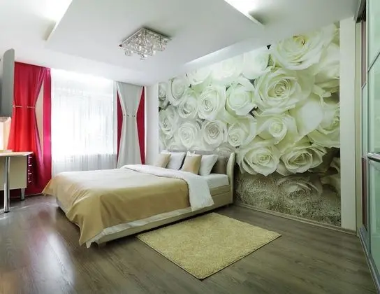 PaulMarie Apartments on Chkalova - İç Mekan