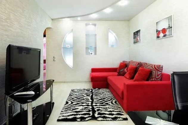 PaulMarie Apartments on Chkalova - Öne Çıkan Resim