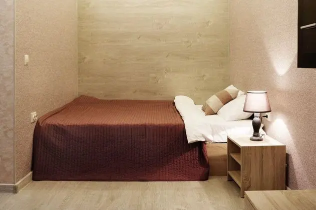 PaulMarie Apartments on Gercena 16a - İç Mekan