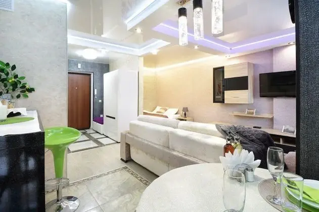 PaulMarie Apartments on Gercena 16a - Oda