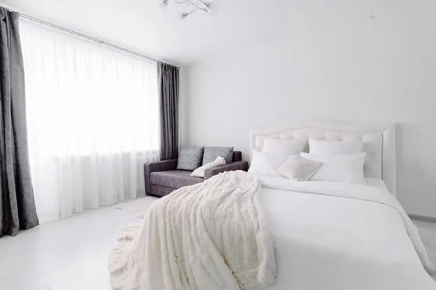 PaulMarie Apartments on Gor'kogo 41 - Oda