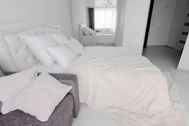 PaulMarie Apartments on Gor'kogo 41 - Öne Çıkan Resim