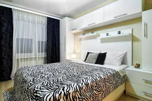 PaulMarie Apartments on Kozhara