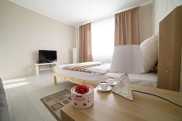 PaulMarie Apartments on Kozlova - Öne Çıkan Resim