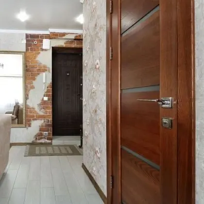 PaulMarie Apartments on Lenina Street - İç Mekan