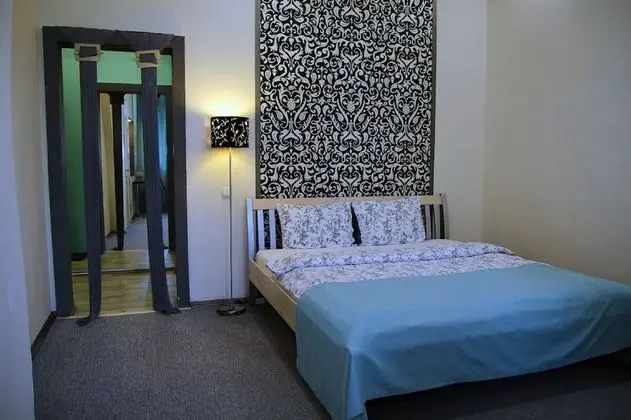 PaulMarie Apartments on Marksa