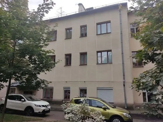 PaulMarie Apartments on Marksa - Dış Mekan