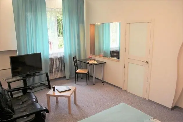 PaulMarie Apartments on Marksa - Oda