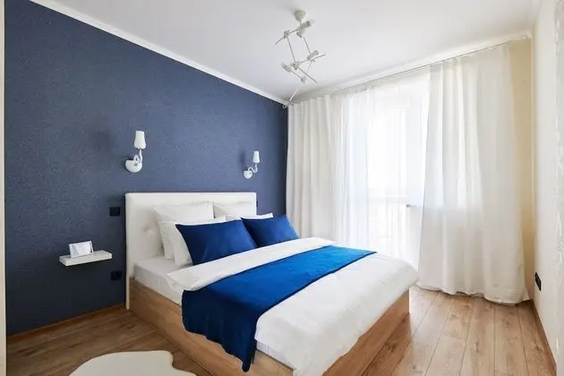 PaulMarie Apartments on Mayakovskogo 35 - Öne Çıkan Resim