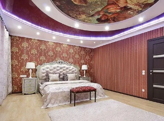 PaulMarie Apartments on Mayakovskogo - Öne Çıkan Resim