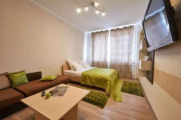 PaulMarie Apartments on Mira 25B