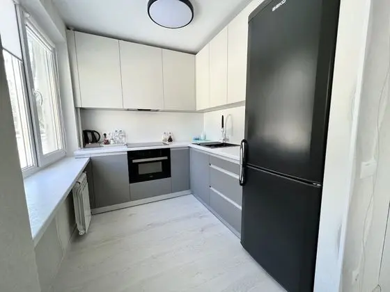 PaulMarie Apartments on Prs.Moskovskiy - Mutfak