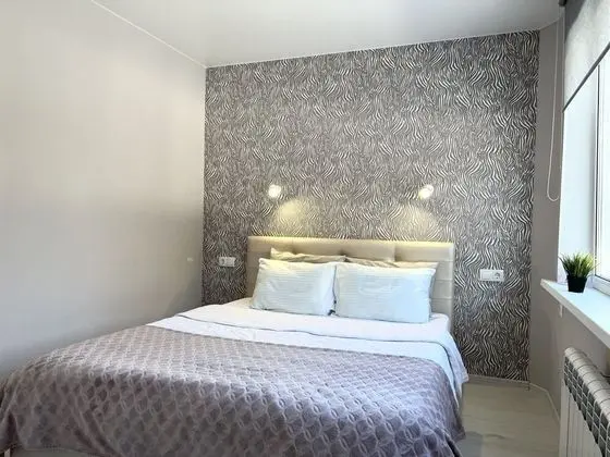 PaulMarie Apartments on Prs.Moskovskiy - Öne Çıkan Resim