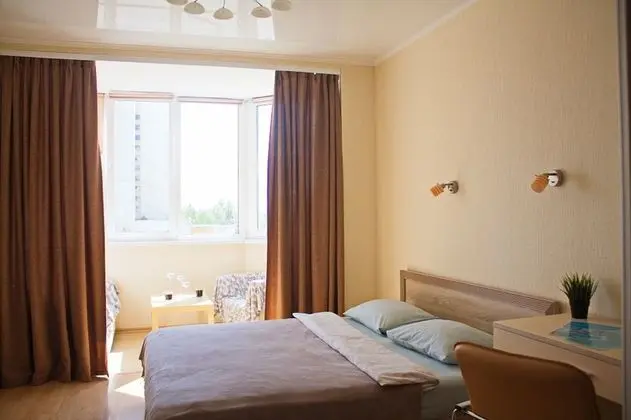 PaulMarie Apartments on Prs. Stroiteley - Öne Çıkan Resim