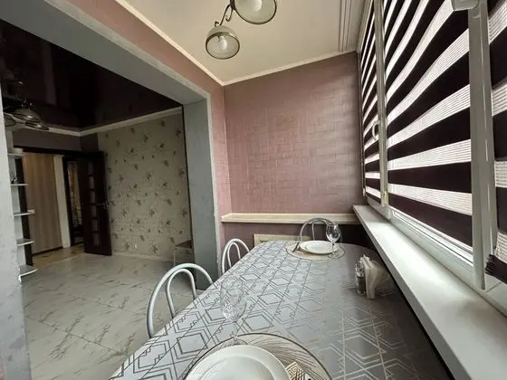 PaulMarie Apartments on Pushkinskaya - Mutfak
