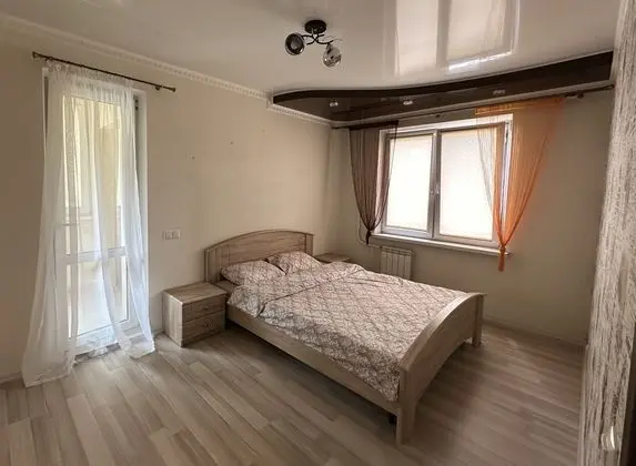 PaulMarie Apartments on Pushkinskaya - Öne Çıkan Resim