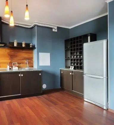 PaulMarie Apartments in Vitebsk - Mutfak