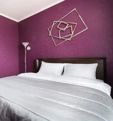 PaulMarie Apartments in Vitebsk - Oda