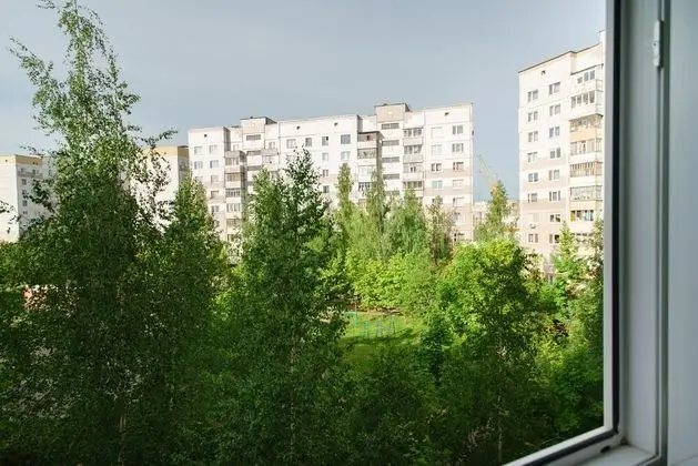 PaulMarie Apartments on Voinov Int.