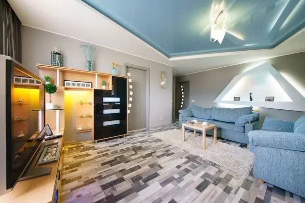 PaulMarie Apartments on Voinov Int. - Öne Çıkan Resim