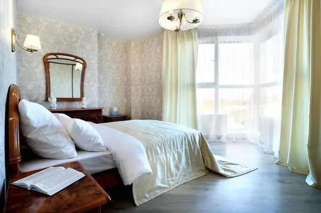 PaulMarie Apartments on Yakubovskogo - Öne Çıkan Resim