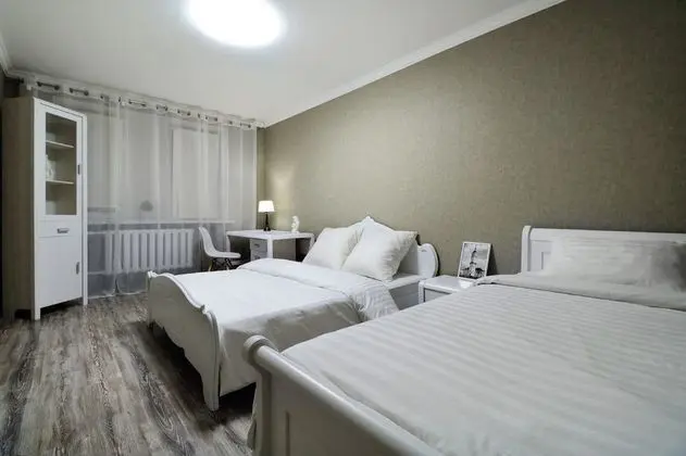 PaulMarie Apartments on Yakubovskogo str - Oda