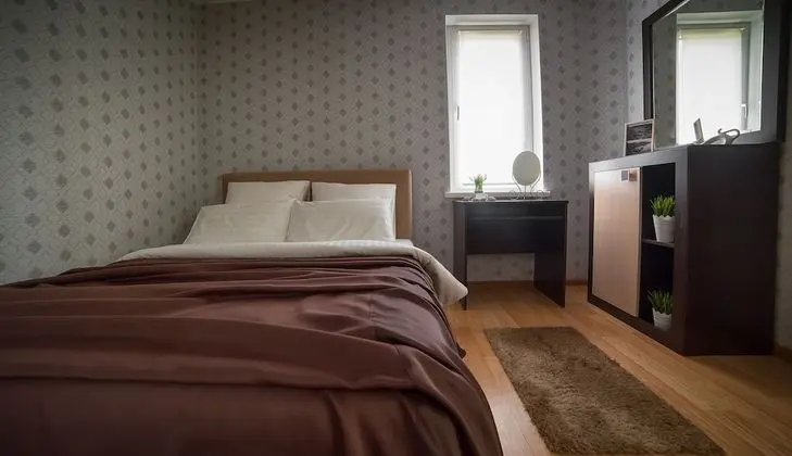 PaulMarie Apartments on Zaslonova 74 - Öne Çıkan Resim