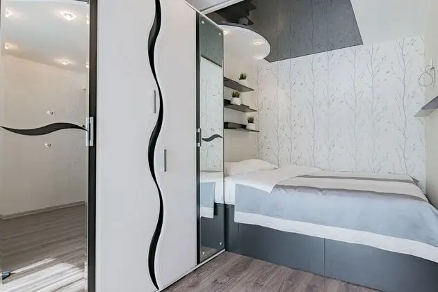 PaulMarieApartment on Pobediteley Avenue - İç Mekan
