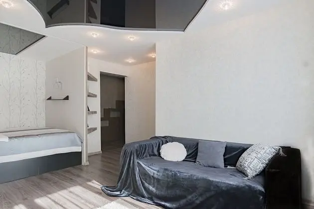 PaulMarieApartment on Pobediteley Avenue - Oda