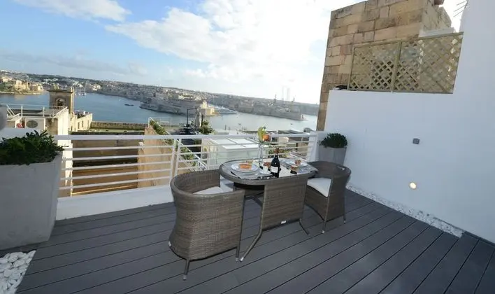 Paulos Valletta - 1