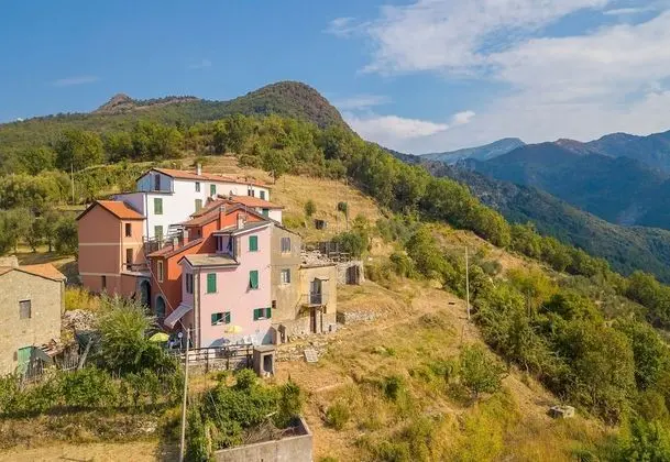 Paulotti Antico Borgo Ground Floor