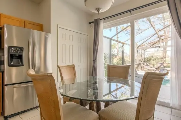 Paul's Southern Dunes Vacation Home - Mutfak