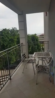 Hotel Paun - Oda Manzaraları