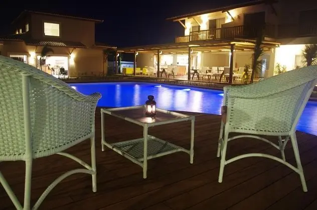 Pausa Hotel