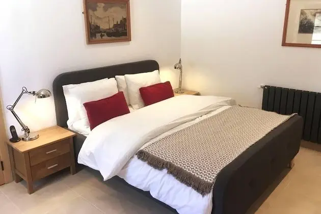 Pausastay - QdM Artist Suites - Villa