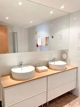 Hotel Pause - Banyo Tipleri